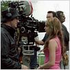 Girls Club : photo Lindsay Lohan, Mark Waters