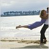 Dirty Dancing 2 : photo Diego Luna, Guy Ferland, Romola Garai