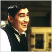 Grabgeflüster - Liebe versetzt Särge : photo Alfred Molina