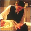 Grabgeflüster - Liebe versetzt Särge : photo Alfred Molina, Brenda Blethyn
