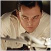 Aviator : photo Leonardo DiCaprio, Martin Scorsese