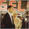 Aviator : photo Gwen Stefani, Leonardo DiCaprio, Martin Scorsese