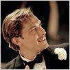 Aviator : photo Jude Law, Martin Scorsese