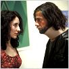 Gegen die Wand : photo Birol Ünel, Fatih Akın, Sibel Kekilli