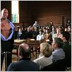 Walking Tall : photo Dwayne Johnson