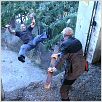 Walking Tall : photo Dwayne Johnson, Neal McDonough