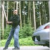 Walking Tall : photo Dwayne Johnson