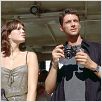 American Princess : photo Mandy Moore, Matthew Goode