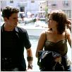 American Princess : photo Mandy Moore, Matthew Goode