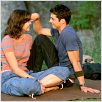 American Princess : photo Mandy Moore, Matthew Goode
