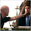 Keine halben Sachen 2 : photo Bruce Willis, Matthew Perry