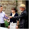 Keine halben Sachen 2 : photo Amanda Peet, Bruce Willis, Matthew Perry