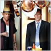 Keine halben Sachen 2 : photo Bruce Willis, Matthew Perry