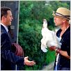 Keine halben Sachen 2 : photo Bruce Willis, Matthew Perry