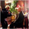 Keine halben Sachen 2 : photo Bruce Willis, Kevin Pollak, Matthew Perry, Natasha Henstridge