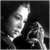 Seisakus Ehefrau : photo Ayako Wakao