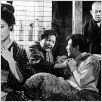 Seisakus Ehefrau : photo Ayako Wakao