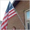 Fahrenheit 911 : photo Michael Moore