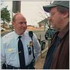 Fahrenheit 911 : photo Michael Moore