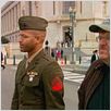 Fahrenheit 911 : photo Michael Moore