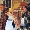Cabin Fever : photo