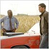 Highwaymen : photo Jim Caviezel, Robert Harmon