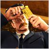 Der Polarexpress : photo Tom Hanks