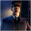 Der Polarexpress : photo Tom Hanks