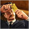 Der Polarexpress : photo Robert Zemeckis