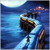 Der Polarexpress : photo Robert Zemeckis