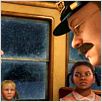 Der Polarexpress : photo Robert Zemeckis