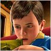 Der Polarexpress : photo Robert Zemeckis