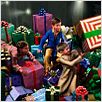 Der Polarexpress : photo Robert Zemeckis