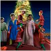 Der Polarexpress : photo Robert Zemeckis
