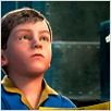 Der Polarexpress : photo Robert Zemeckis