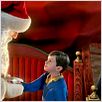 Der Polarexpress : photo Robert Zemeckis