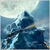 Der Polarexpress : photo Robert Zemeckis
