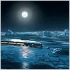 Der Polarexpress : photo Robert Zemeckis