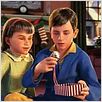 Der Polarexpress : photo Robert Zemeckis