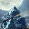 Der Polarexpress : photo Robert Zemeckis
