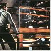 Ballistic : photo Lucy Liu, Ray Park, Wych Kaosayananda