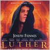 Luther : poster Joseph Fiennes