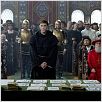 Luther : photo Eric Till, Joseph Fiennes