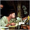 Luther : photo Eric Till, Joseph Fiennes