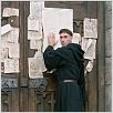 Luther : photo Eric Till, Joseph Fiennes