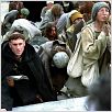 Luther : photo Eric Till, Joseph Fiennes