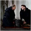 Luther : photo Eric Till, Joseph Fiennes