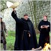 Luther : photo Eric Till, Joseph Fiennes
