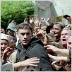 Luther : photo Eric Till, Joseph Fiennes
