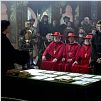 Luther : photo Eric Till, Joseph Fiennes